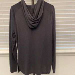 lululemon men’s Conflux Hoodie